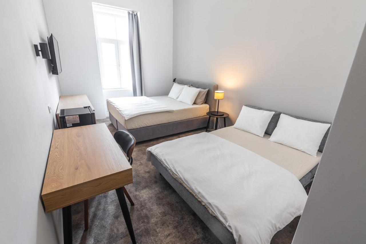 Opera Hotel Maribor Extérieur photo