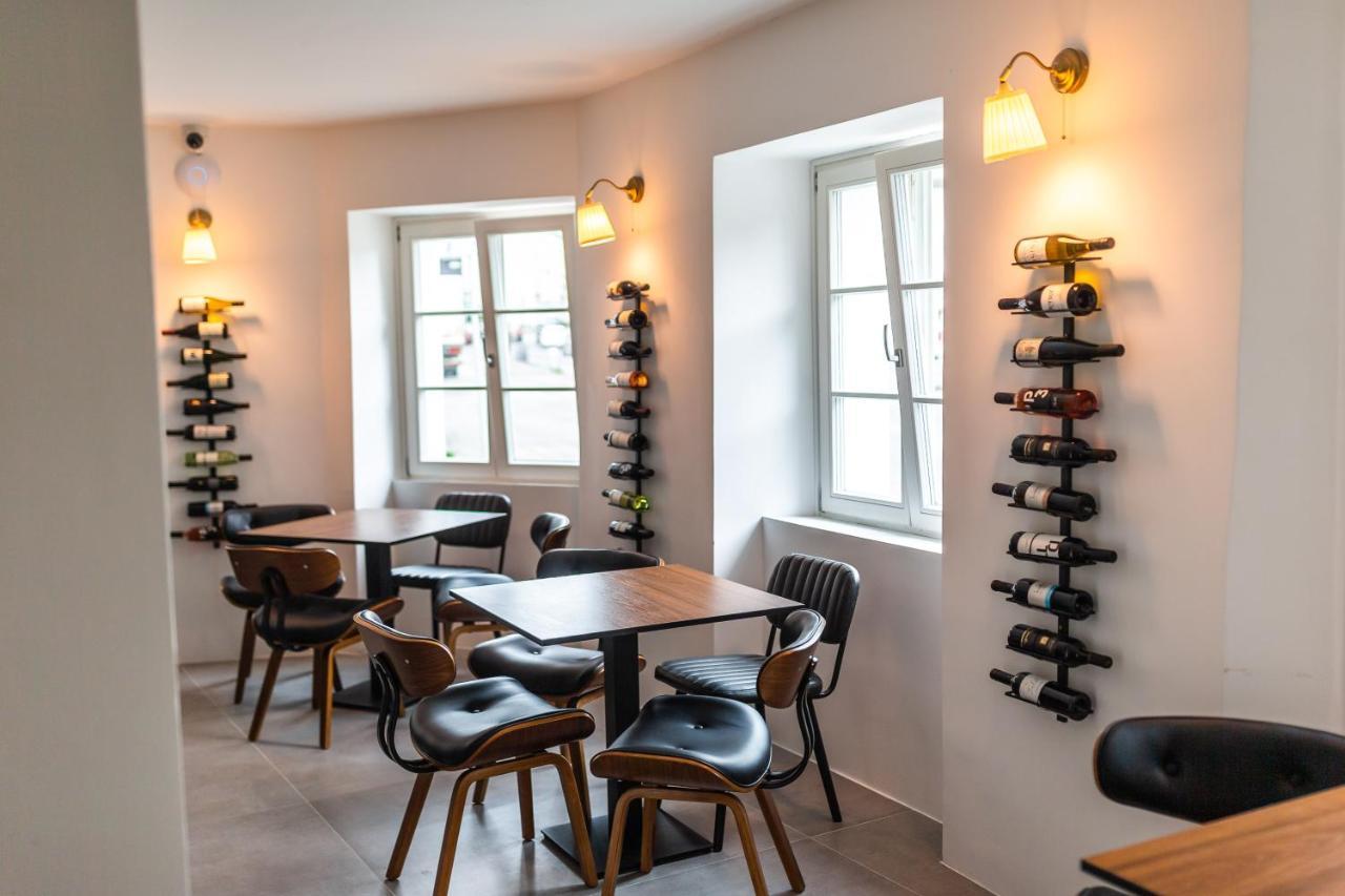 Opera Hotel Maribor Extérieur photo