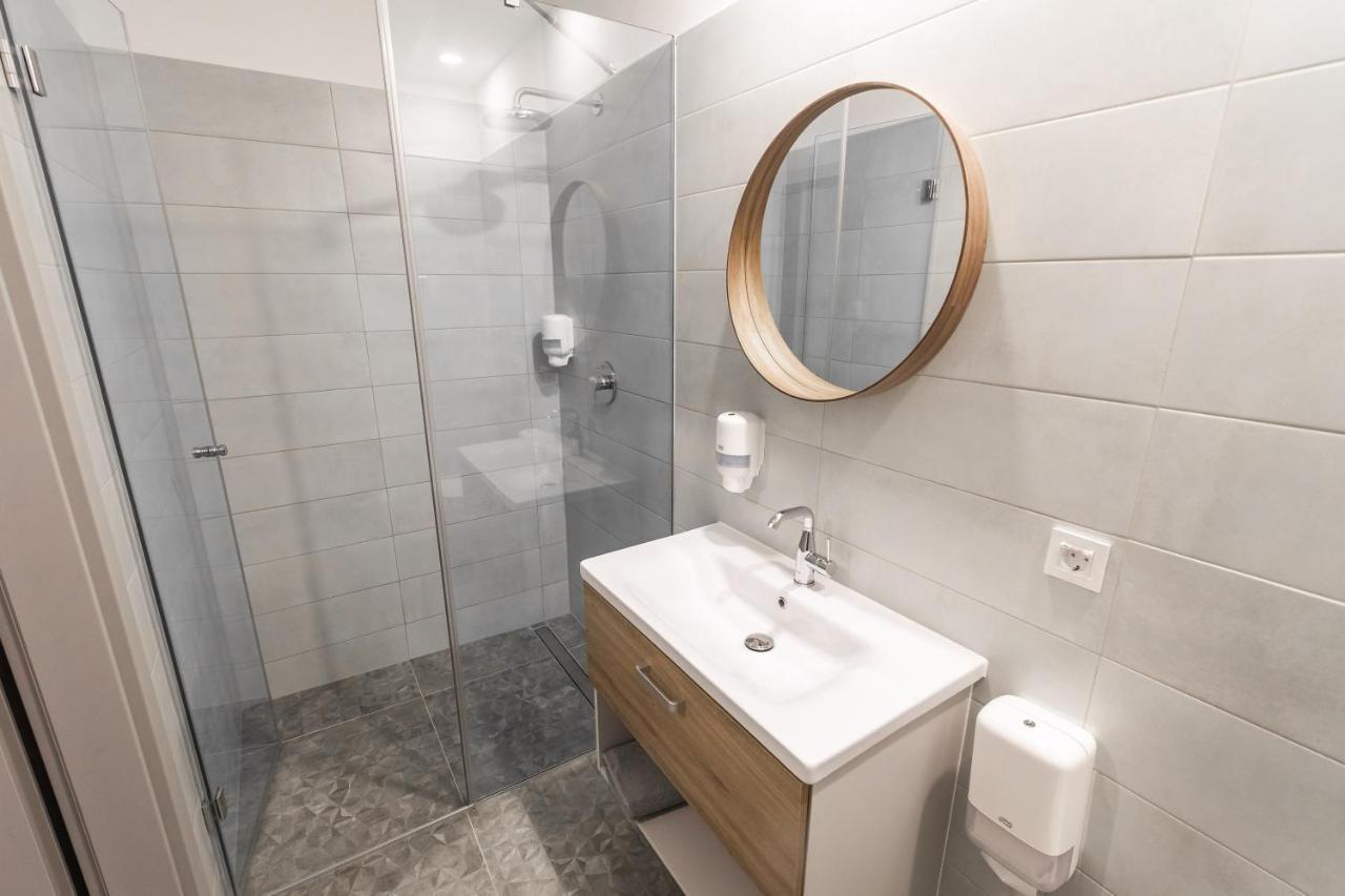 Opera Hotel Maribor Extérieur photo