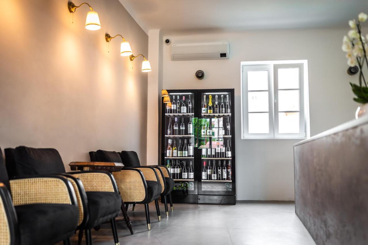 Opera Hotel Maribor Extérieur photo
