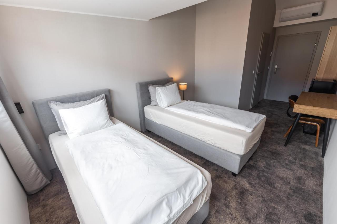 Opera Hotel Maribor Extérieur photo
