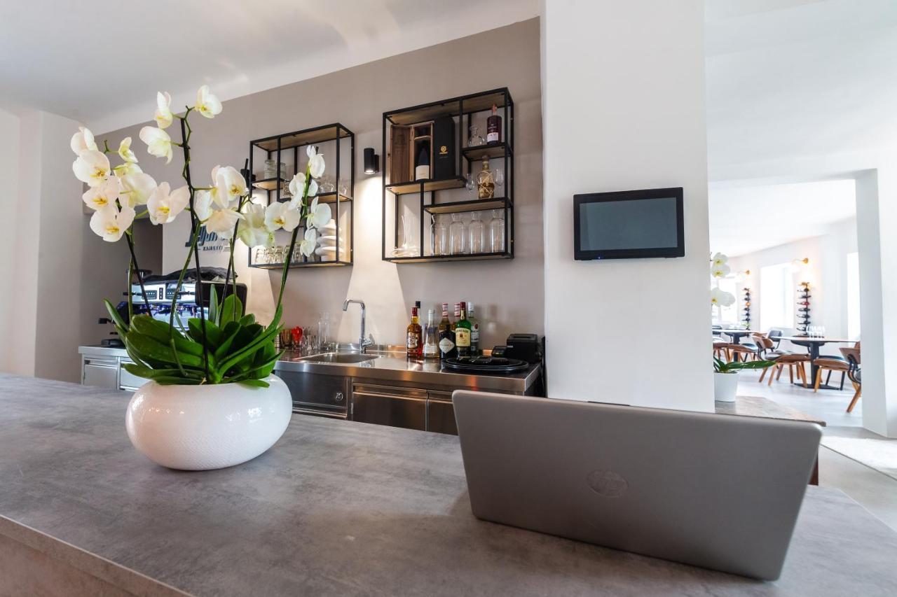 Opera Hotel Maribor Extérieur photo