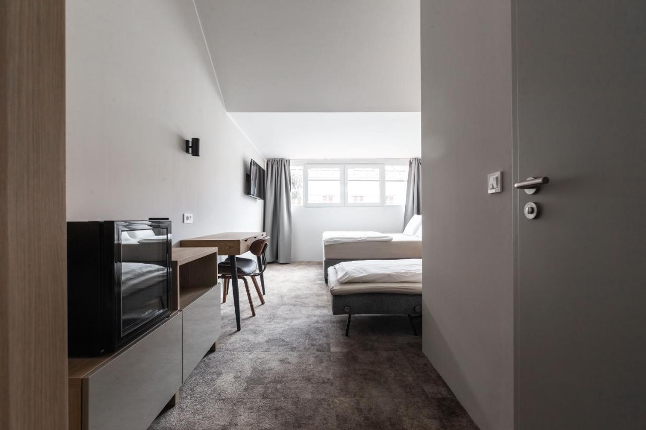 Opera Hotel Maribor Extérieur photo