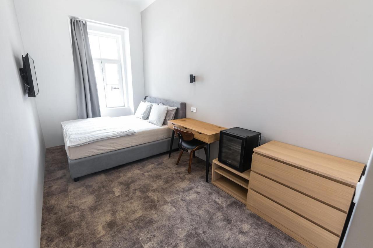 Opera Hotel Maribor Extérieur photo