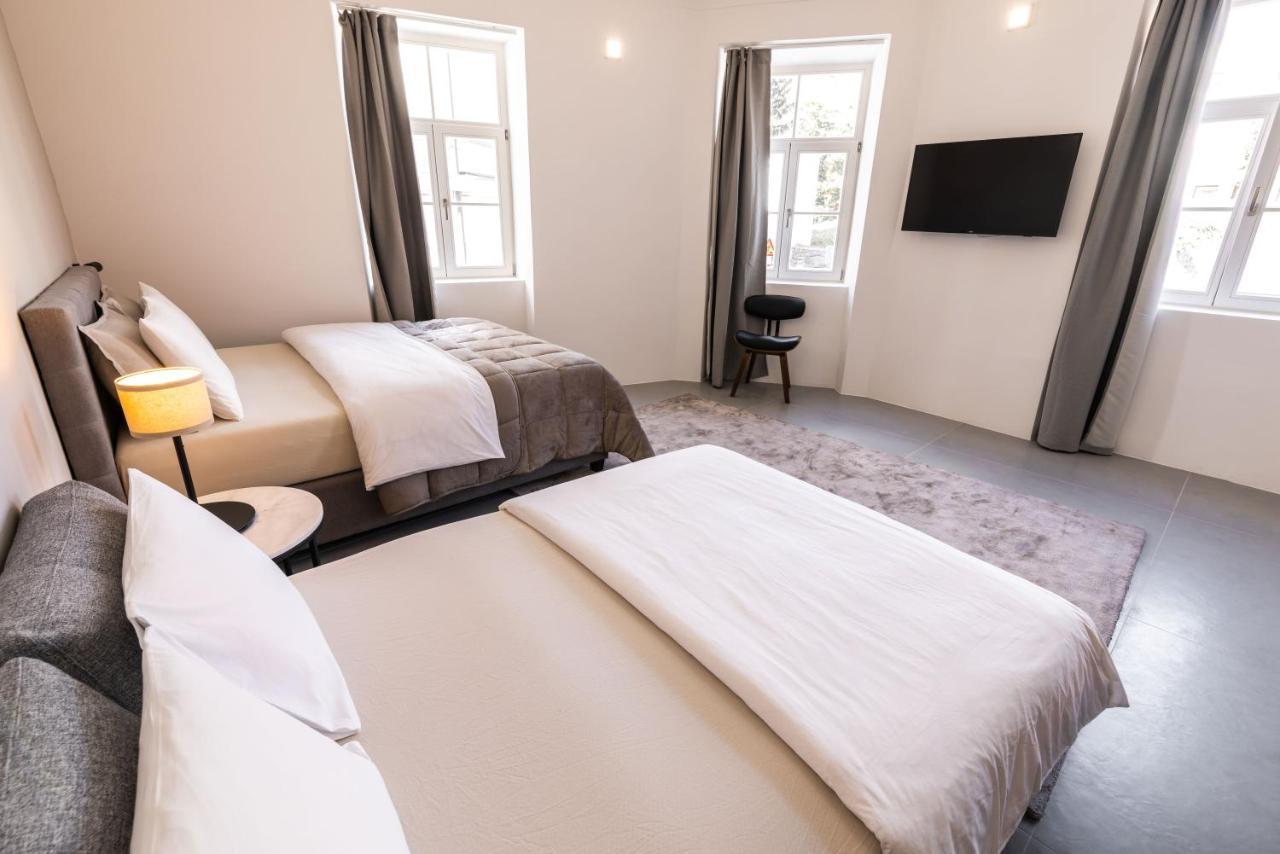 Opera Hotel Maribor Extérieur photo