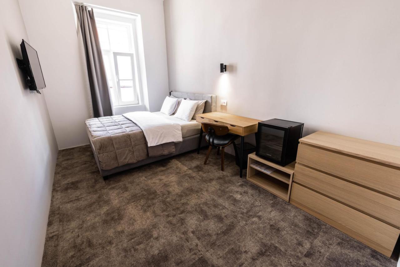 Opera Hotel Maribor Extérieur photo