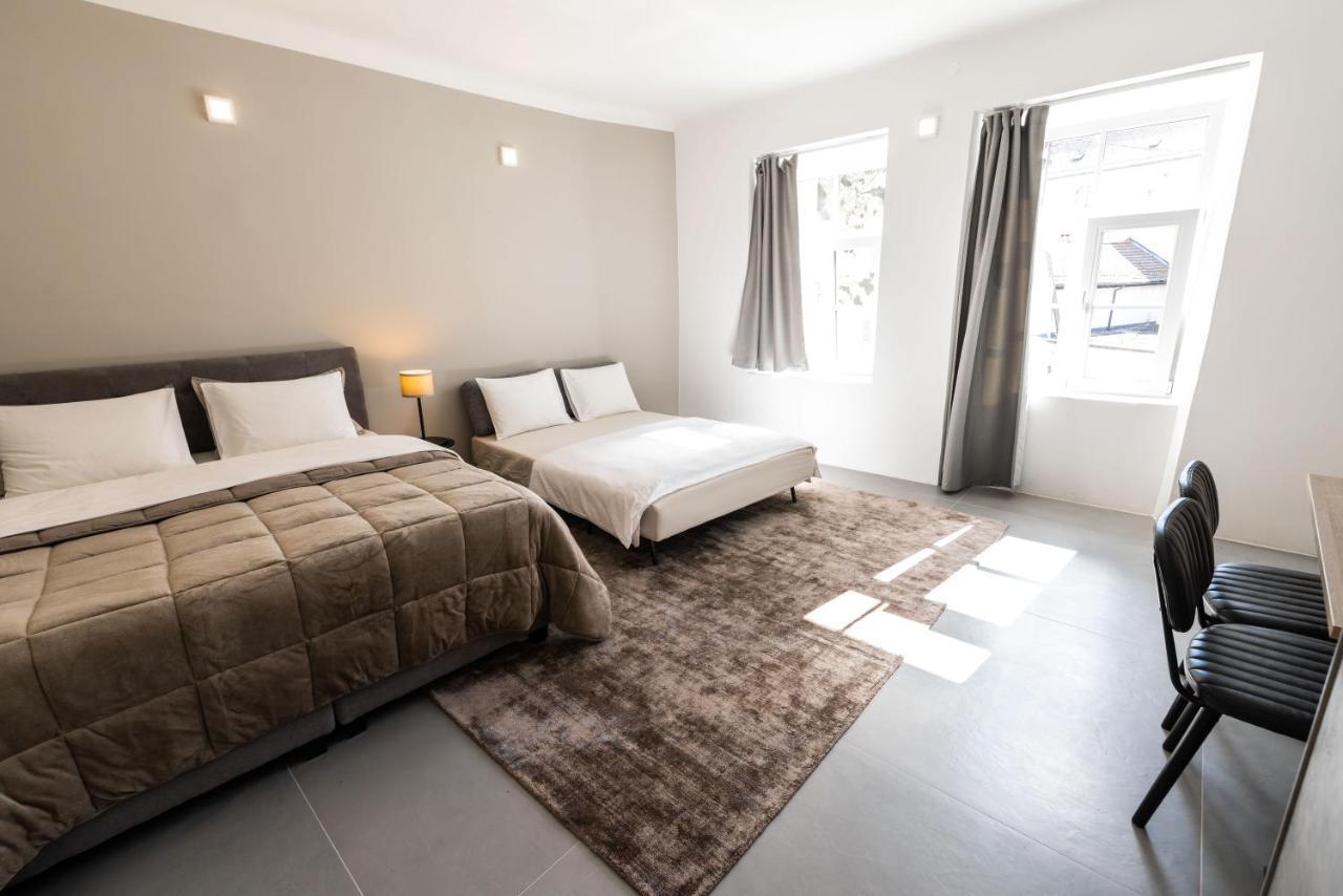 Opera Hotel Maribor Extérieur photo