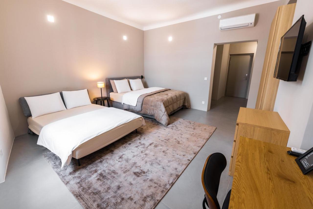 Opera Hotel Maribor Extérieur photo