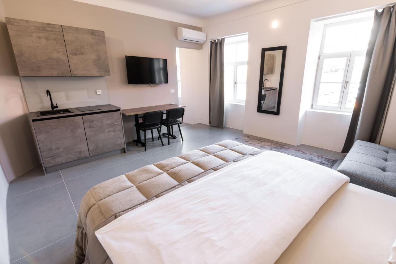 Opera Hotel Maribor Extérieur photo