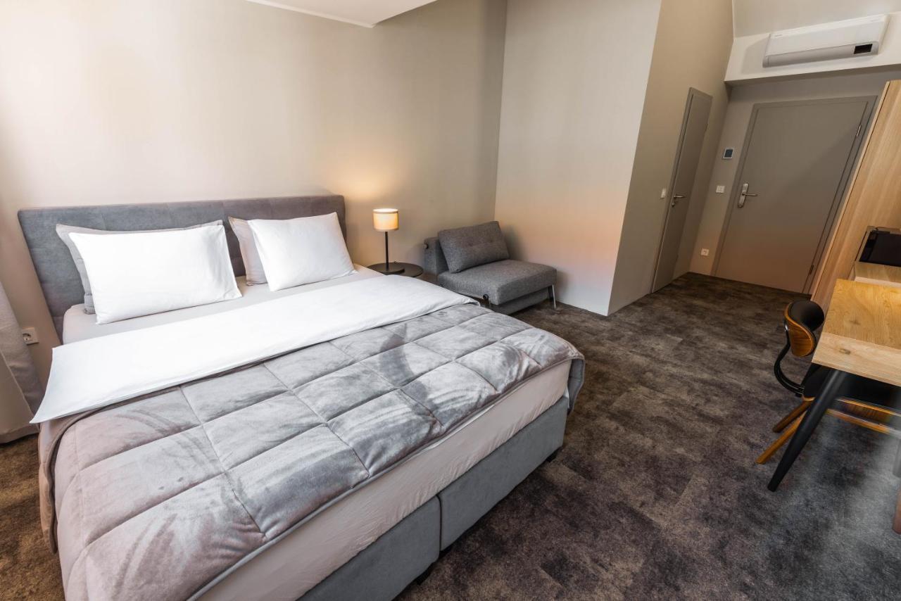 Opera Hotel Maribor Extérieur photo