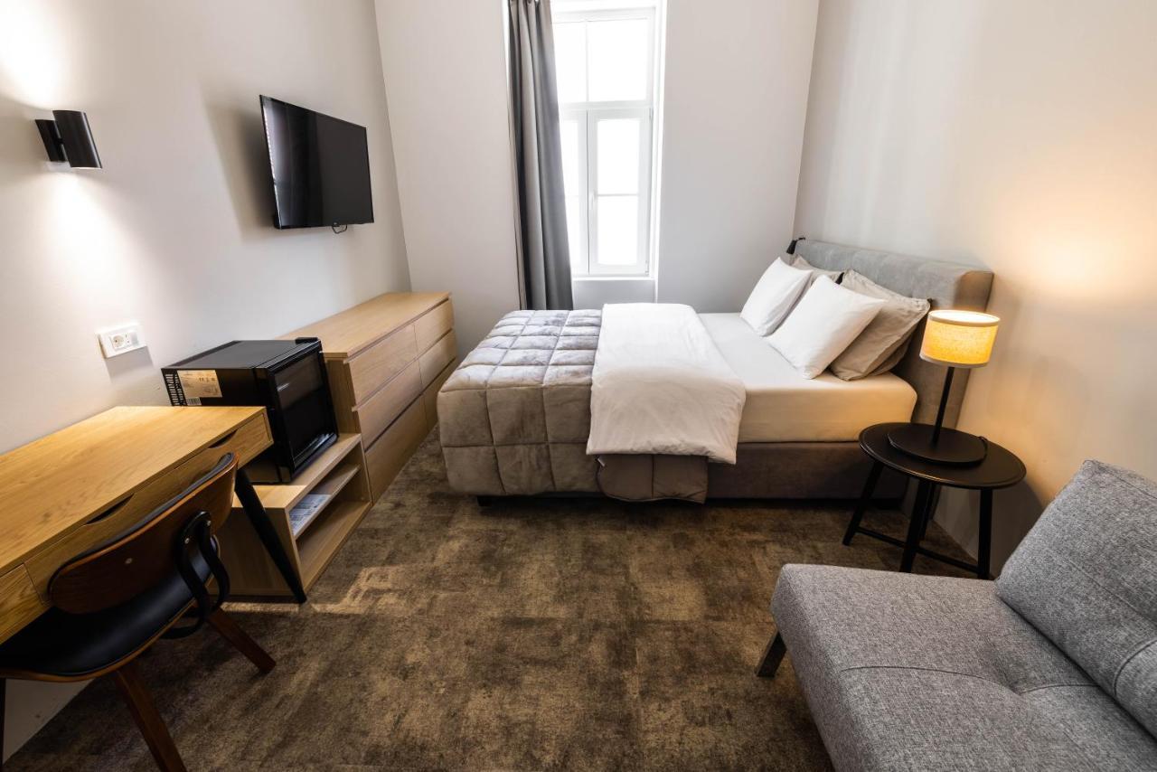 Opera Hotel Maribor Extérieur photo