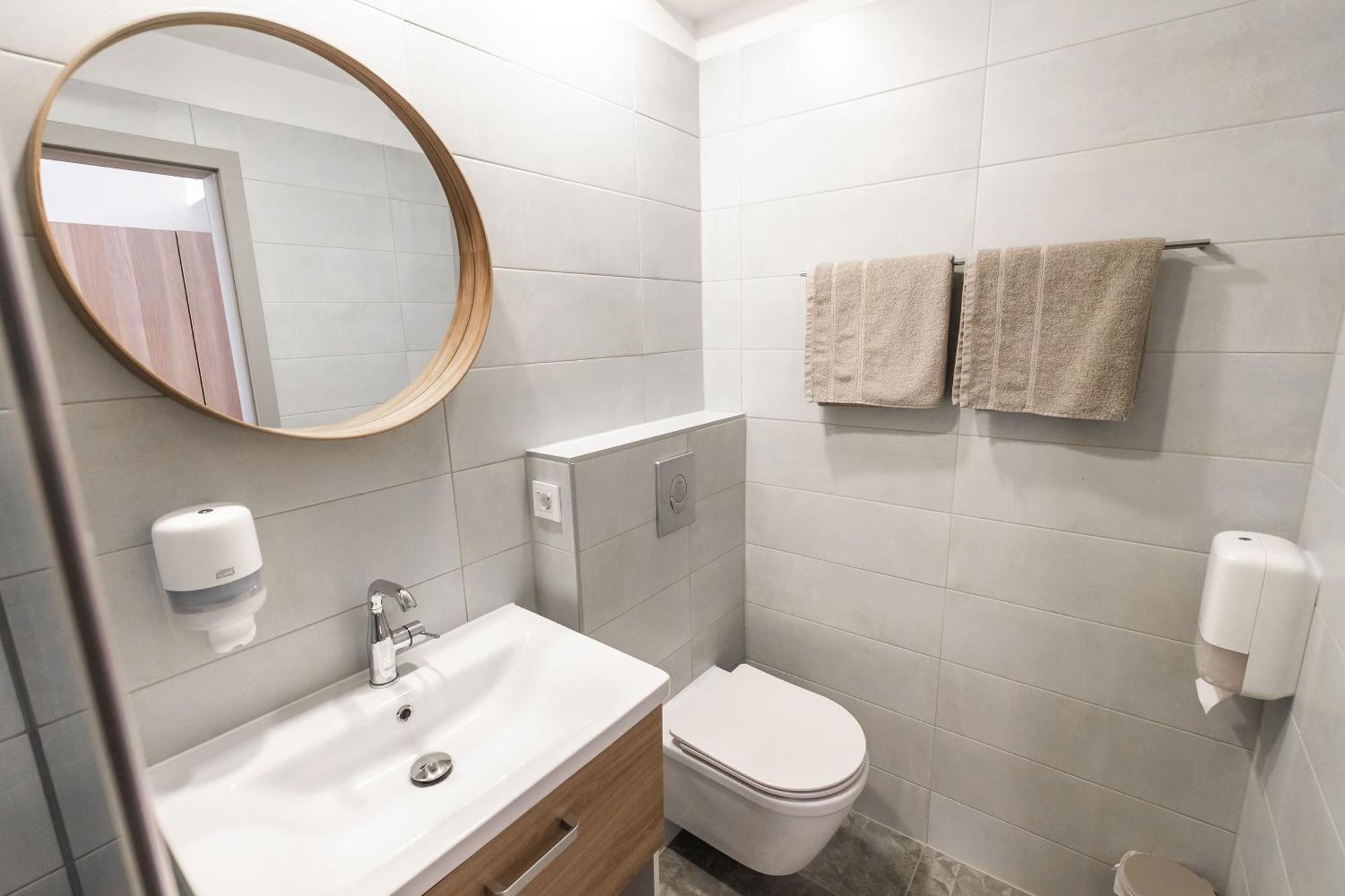 Opera Hotel Maribor Chambre photo
